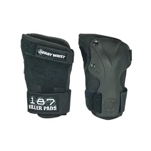 187 Killer Pads - Derby Wrist Guard