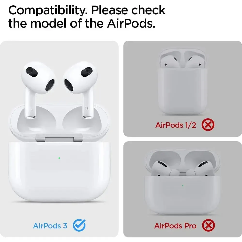 Apple AirPods 3 Case Core Armor