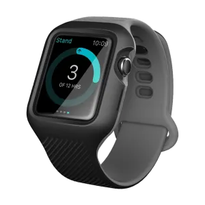 Apple Watch 42mm Unity Case - Black