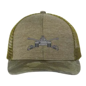 Armor DRI-DUCK Trucker Hat