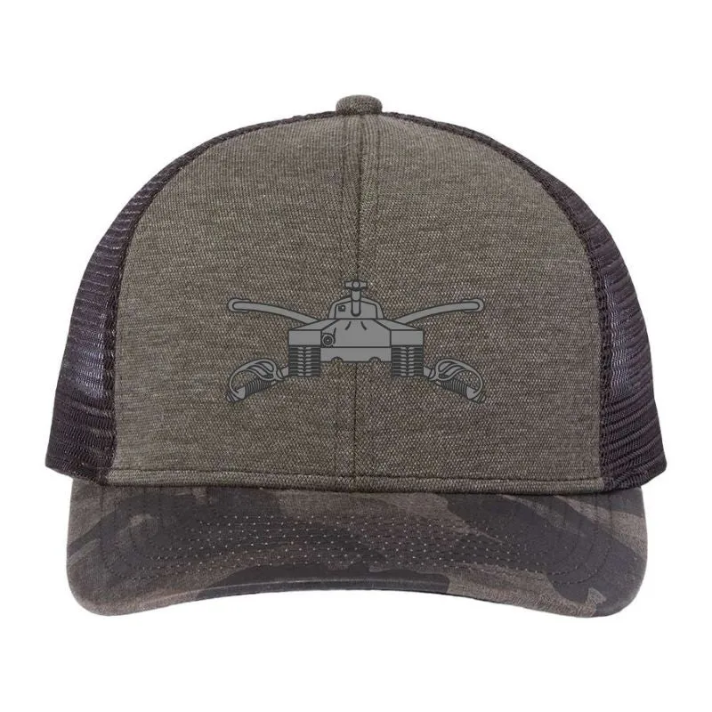 Armor DRI-DUCK Trucker Hat