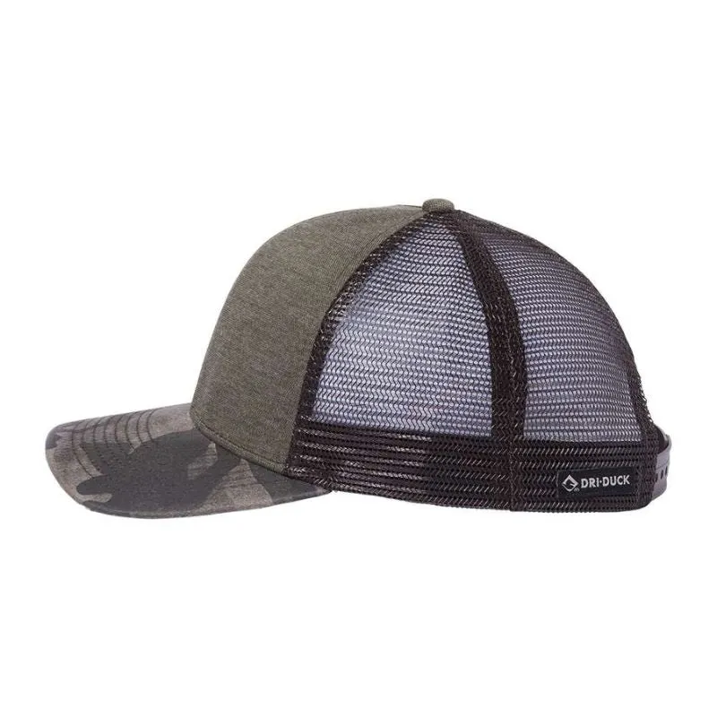 Armor DRI-DUCK Trucker Hat