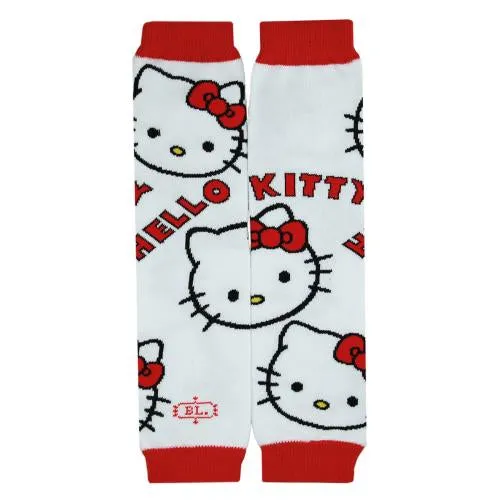 BabyLegs Pretty Kitty Leg Warmers