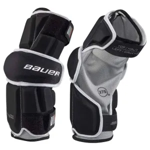 Bauer Officials Elbow Pads