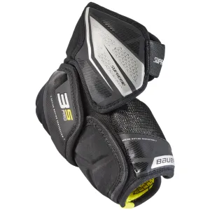 Bauer Supreme 3S Pro Elbow Pads - JUNIOR