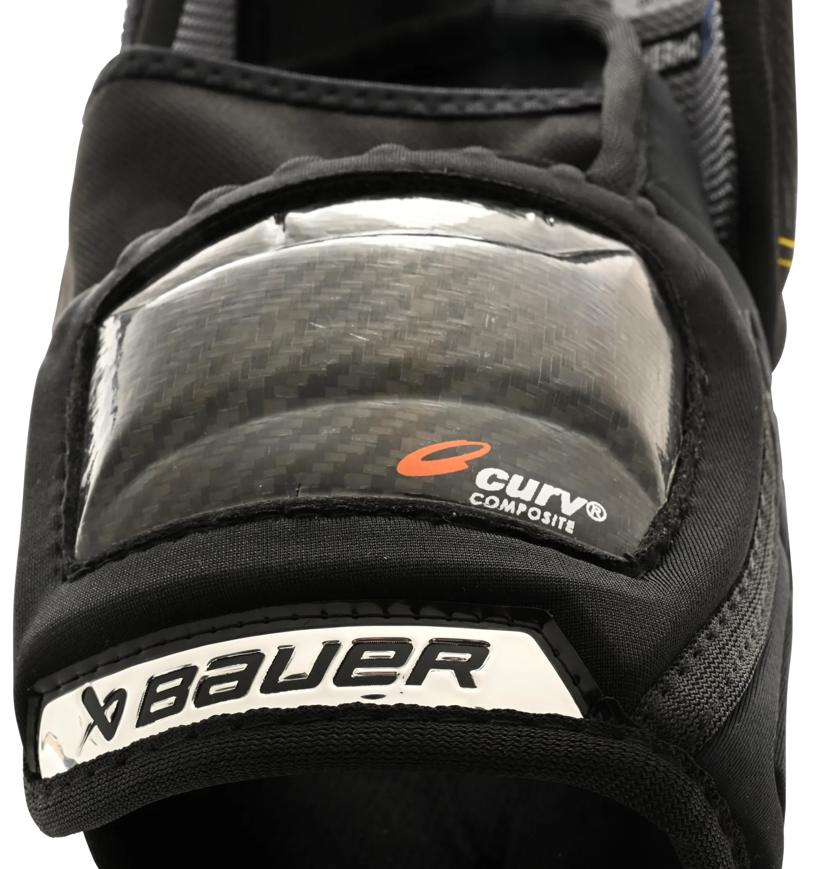 Bauer Supreme M5 Pro Senior Elbow Pads