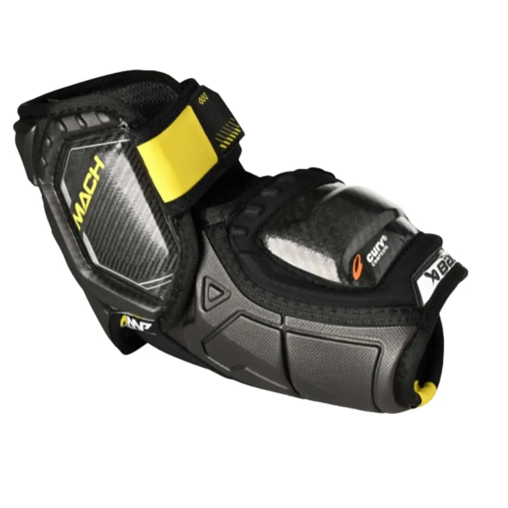 Bauer Supreme Mach Elbow Pads