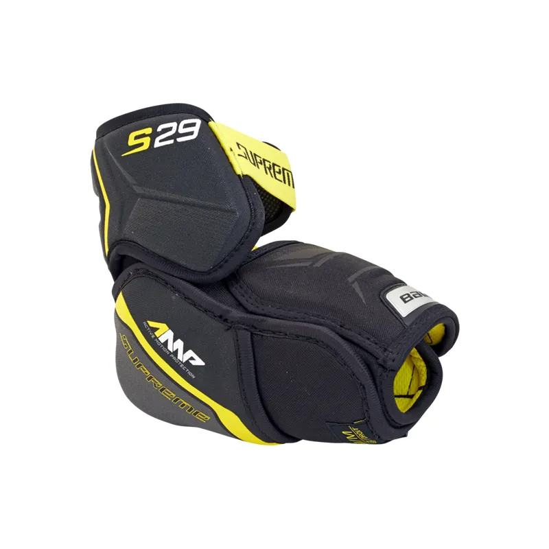 Bauer Supreme S29 Elbow Pads - JUNIOR