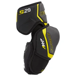 Bauer Supreme S29 Elbow Pads - JUNIOR