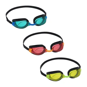 Bestway Aqua Burst Essential™ II Swim Goggles 7 