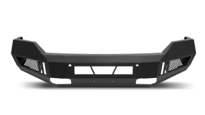 BODY ARMOR 4X4 | Dodge Ram 1500 2013-2018 Eco Series Front Bumper (DG-19339)