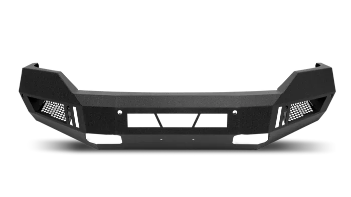 BODY ARMOR 4X4 | Dodge Ram 1500 2013-2018 Eco Series Front Bumper (DG-19339)