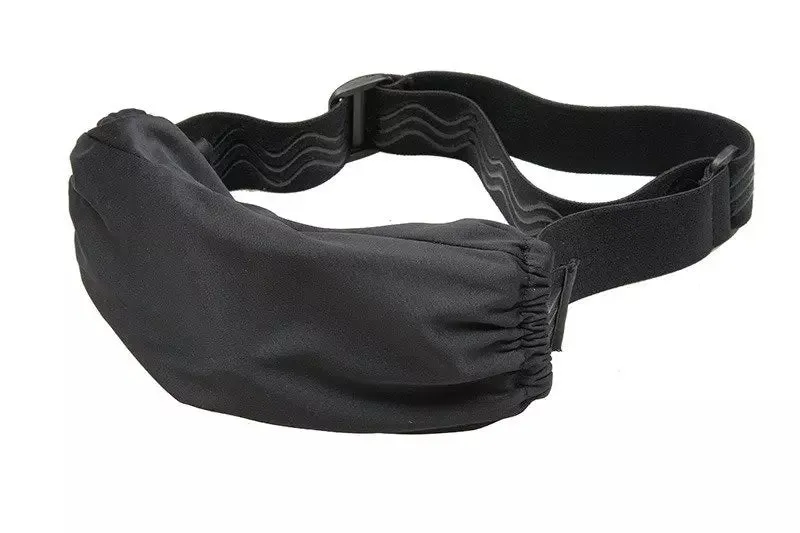 Bolle X1000 goggles with cover