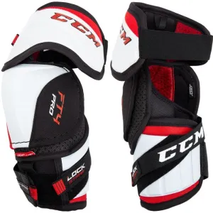 CCM JetSpeed FT4 Pro Junior Elbow Pads