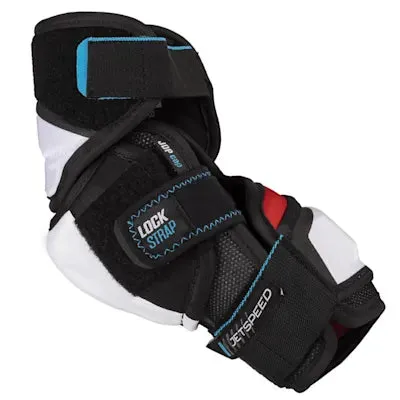 CCM JetSpeed FT680 Junior Elbow Pads