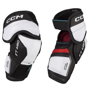 CCM JetSpeed FT680 Senior Elbow Pads