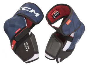 CCM Next Junior Elbow Pads