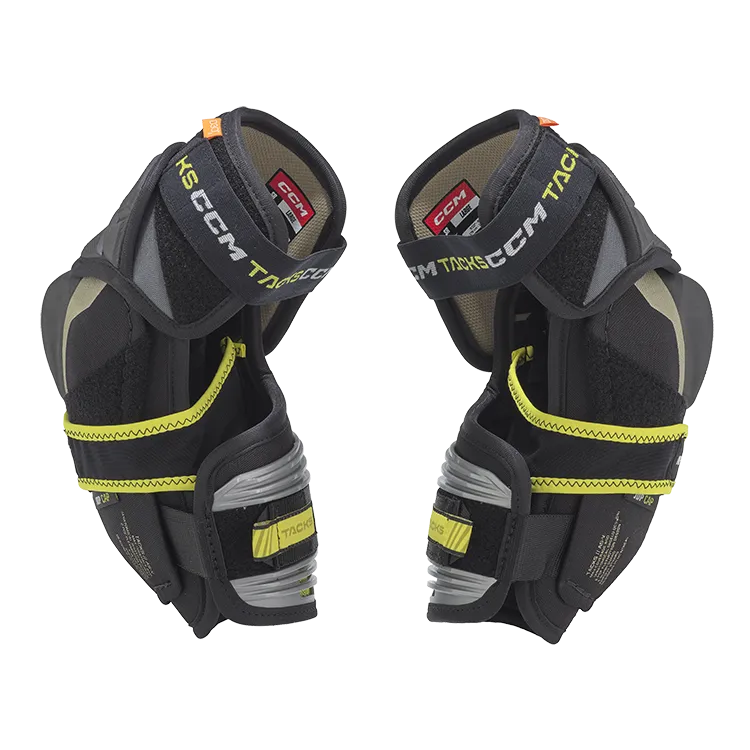 CCM Tacks AS-V Senior Elbow Pads