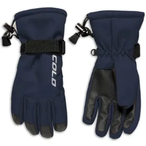 Cold Marine Igloo Ski Gloves JR