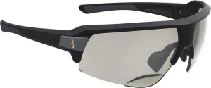 Cycling Glasses - Sport Bbb Cycling 1.5 Ph Black