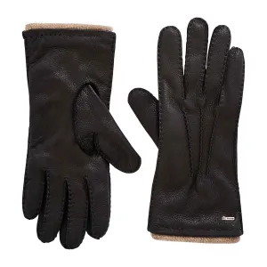 Dubarry Kilconnell Leather Gloves