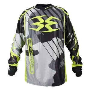 Empire Contact Zero F6 Jersey - Urban Lime - X-Large