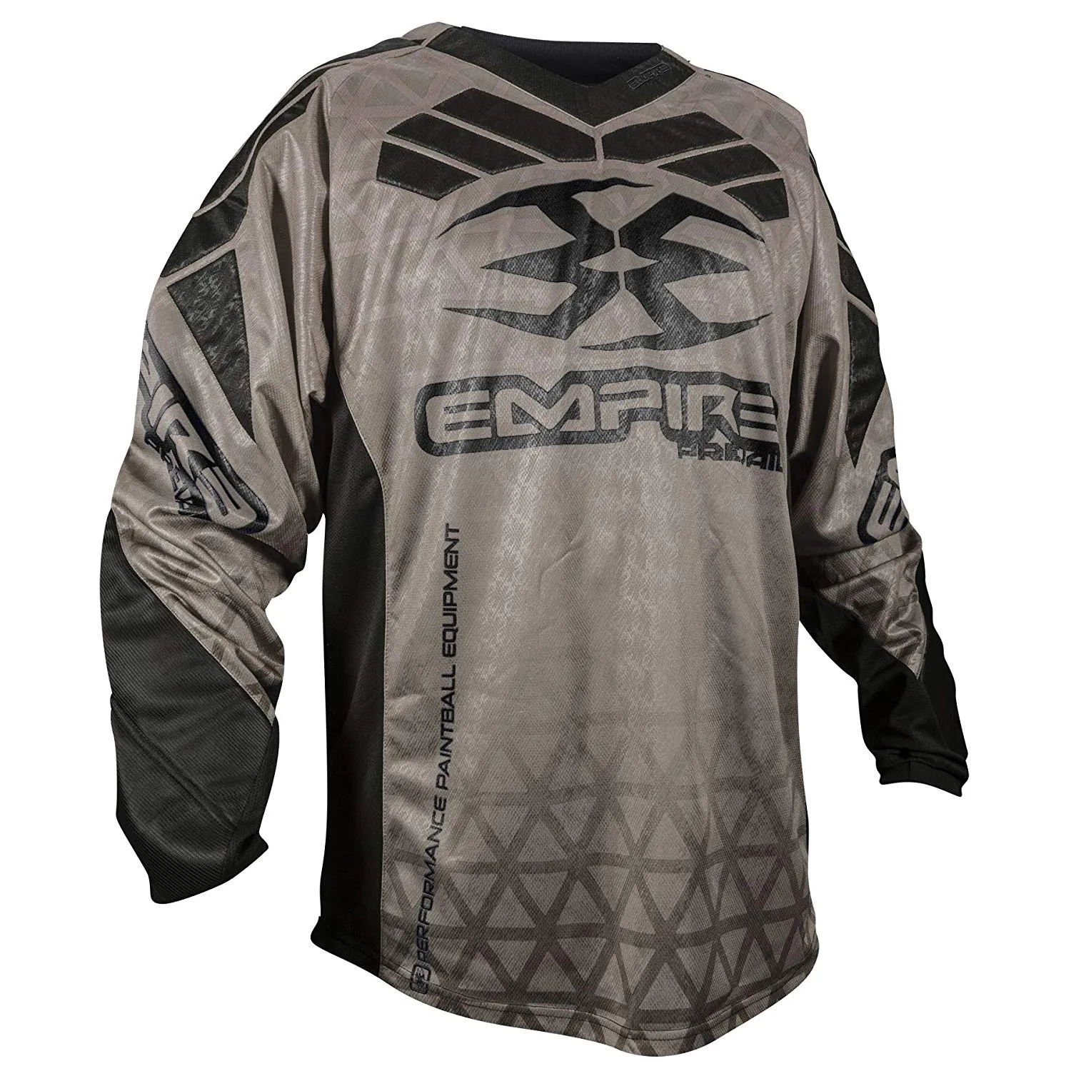 Empire Prevail F6 Jersey - CAMO - Large