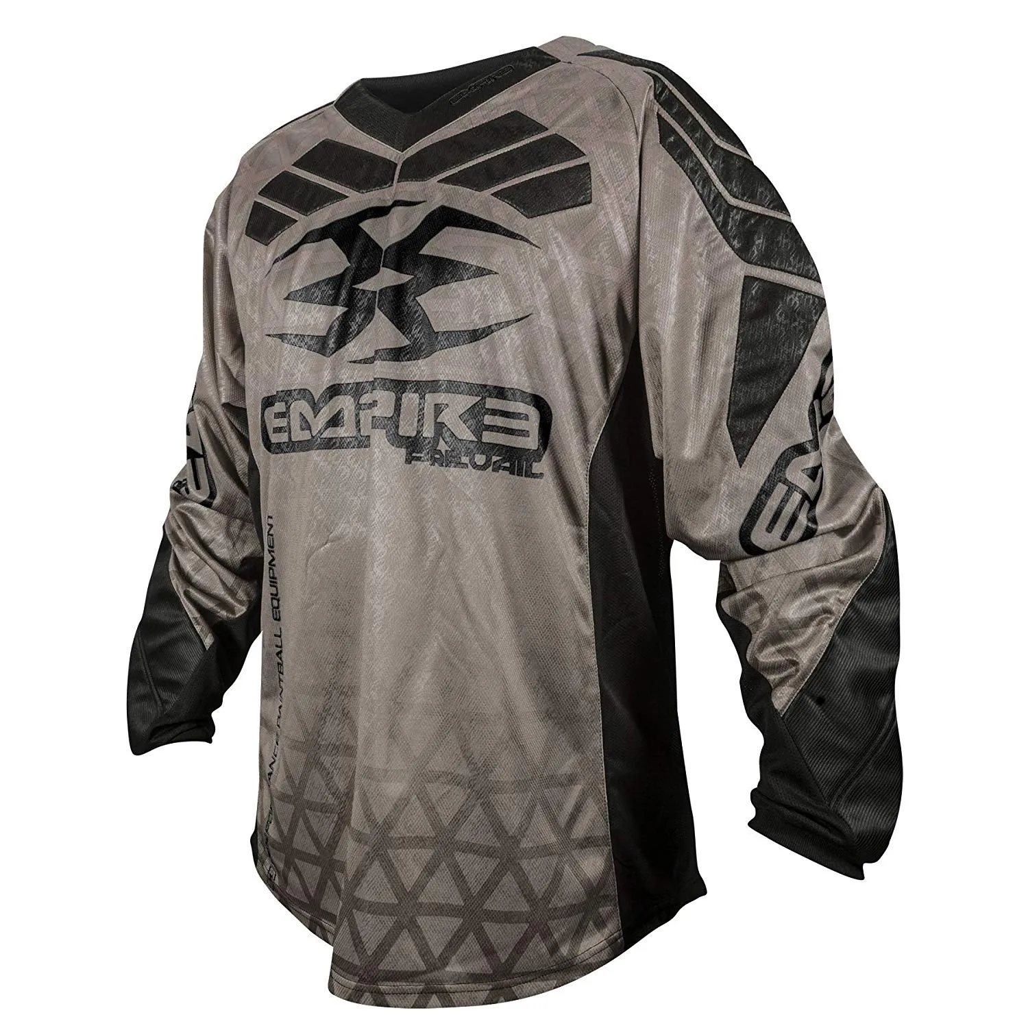 Empire Prevail F6 Jersey - CAMO - Large