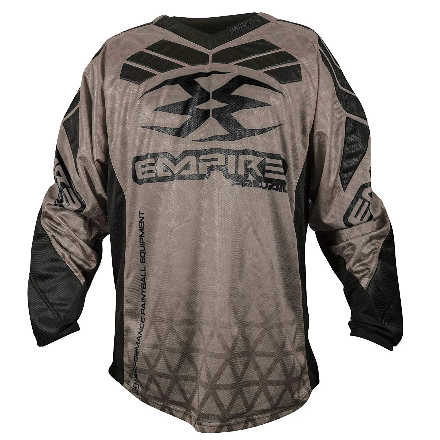 Empire Prevail F6 Jersey - CAMO - Large