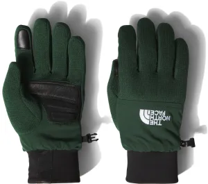 Front Reach Gloves - Men's The North Face, Green