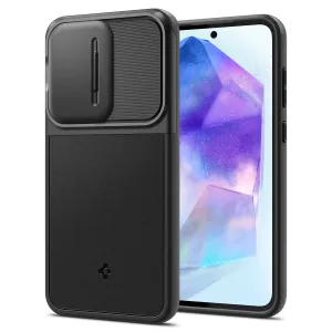 Galaxy A55 case Optik Armor