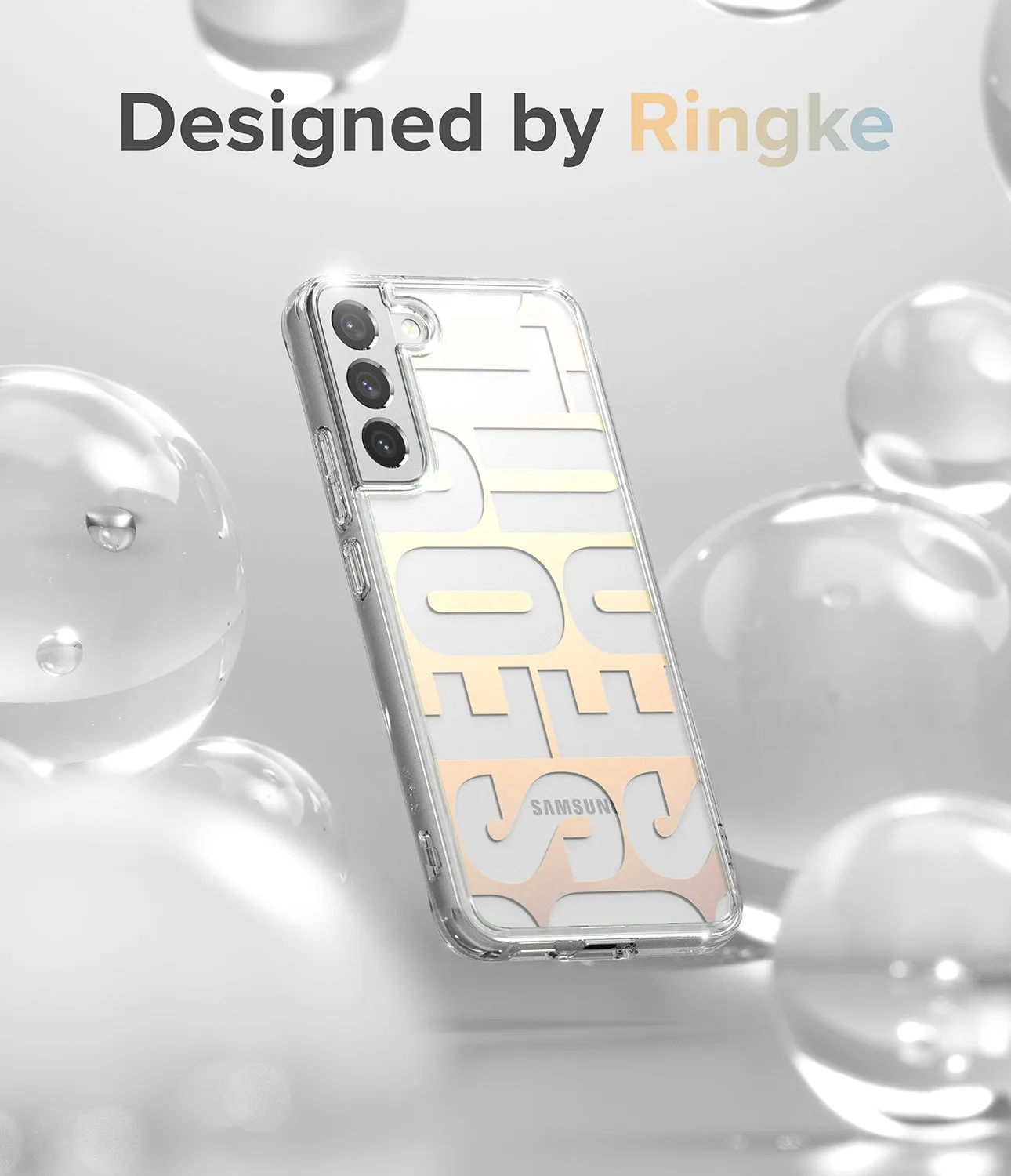 Galaxy S22 Plus Case | Fusion Design