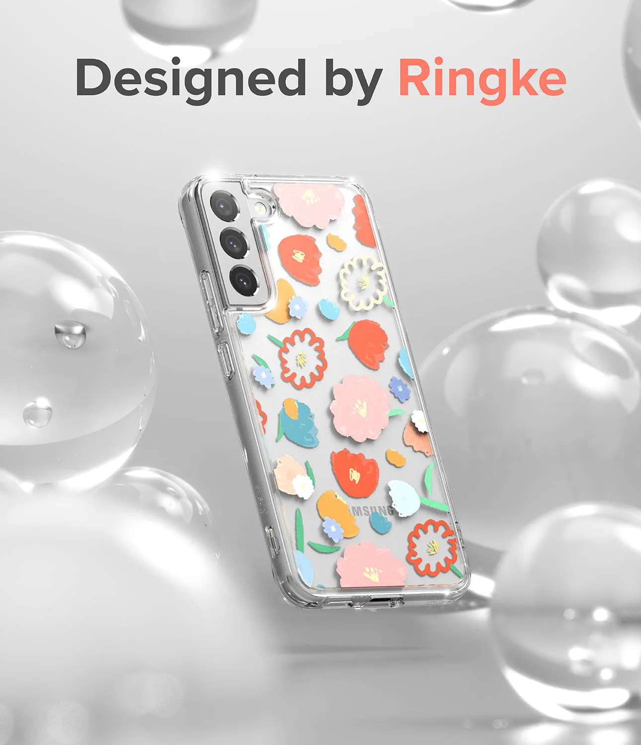 Galaxy S22 Plus Case | Fusion Design