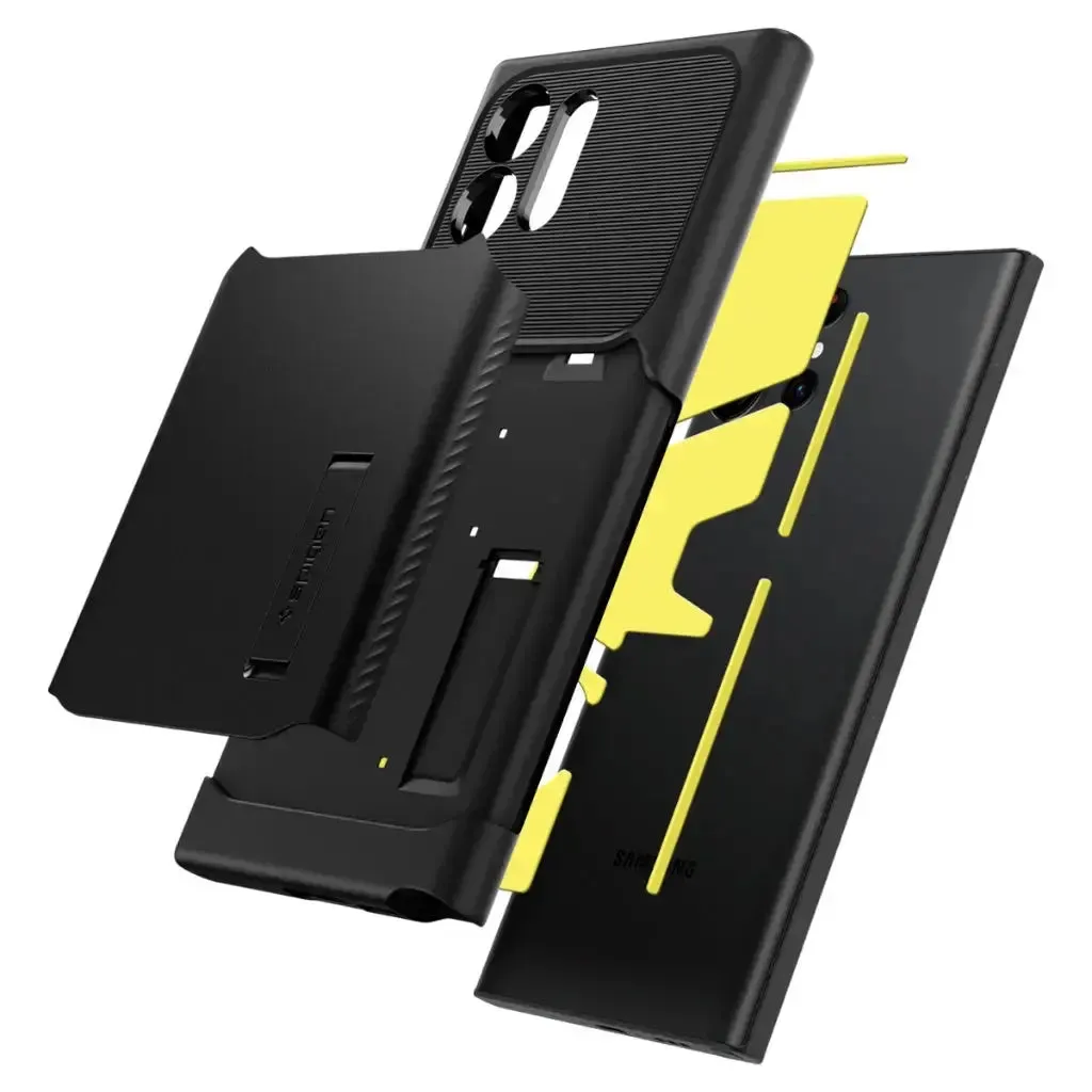 Galaxy S23 Ultra Case Slim Armor