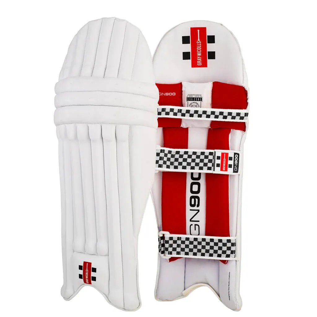 Gray Nicolls Gn 900 Cricket Batting Pads