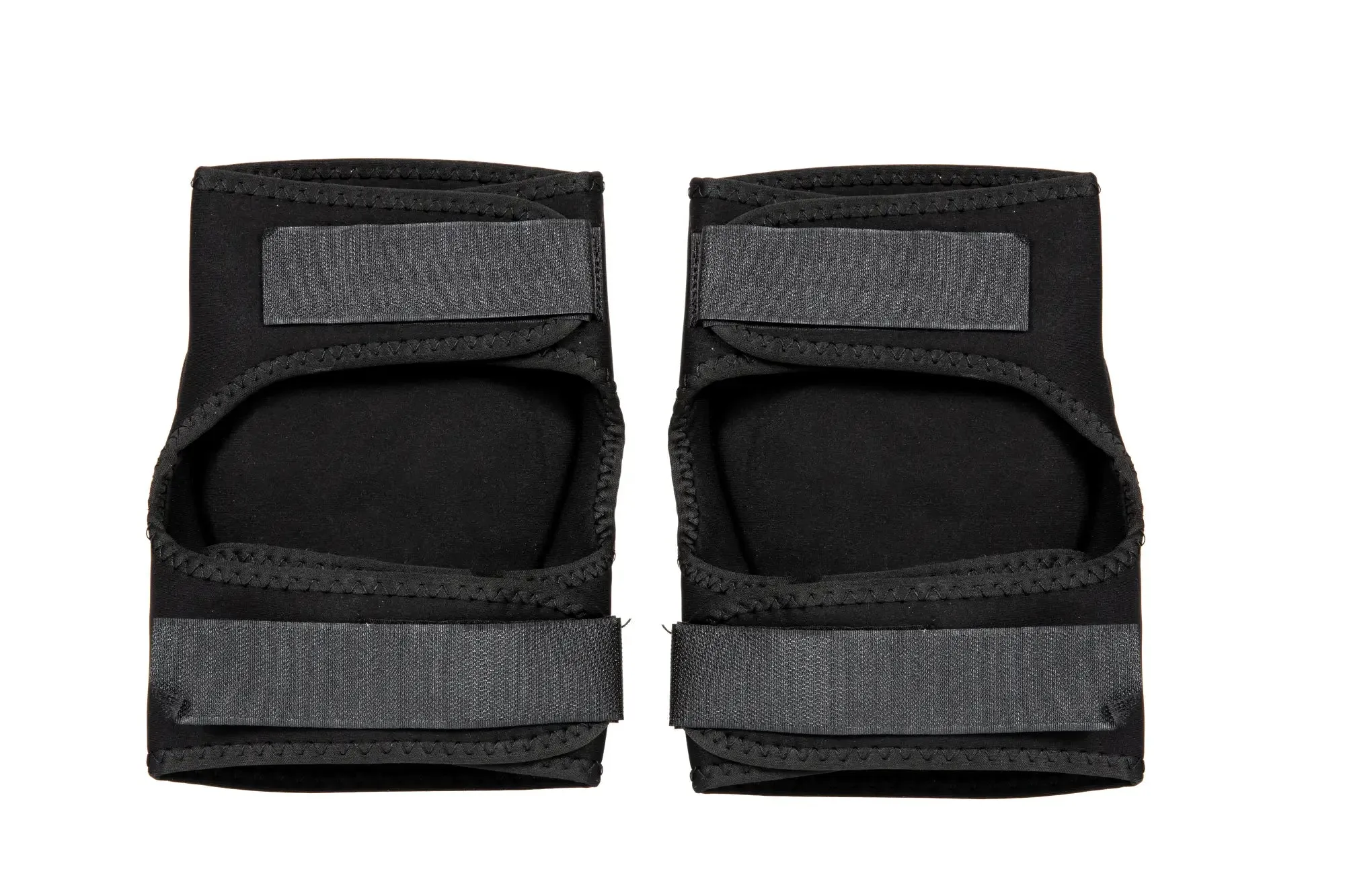 Knee pads P12 - Black