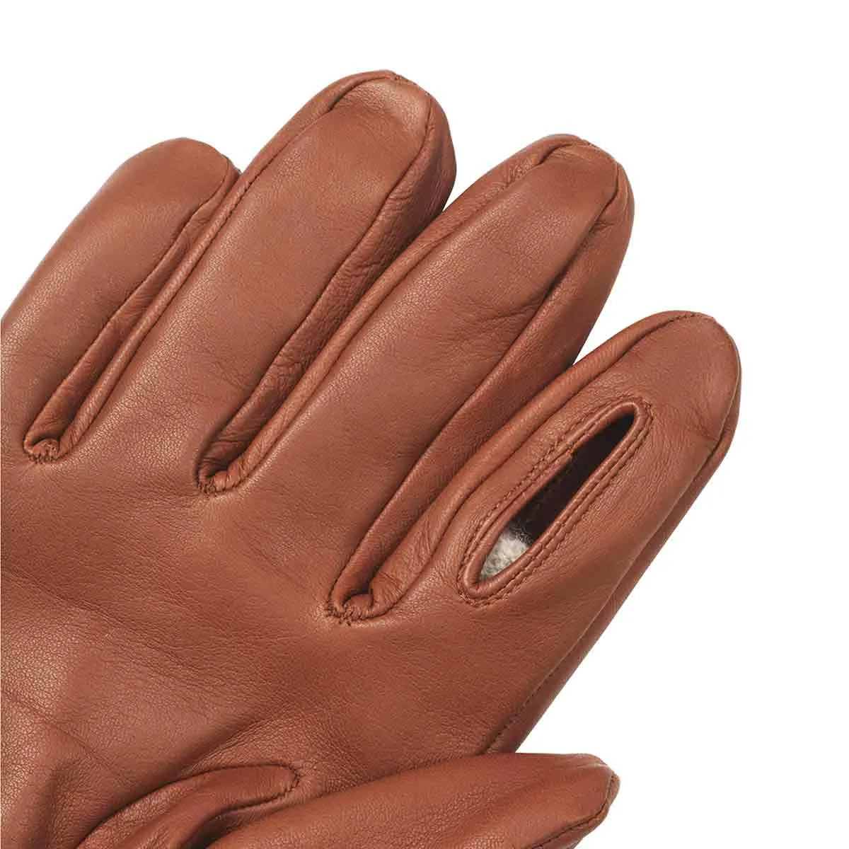 Laksen Sutton Men's Lambskin Shooting Gloves