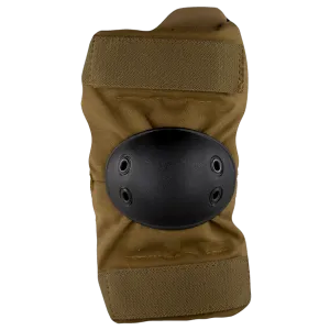 Marine Style Elbow Pads Coyote Brown