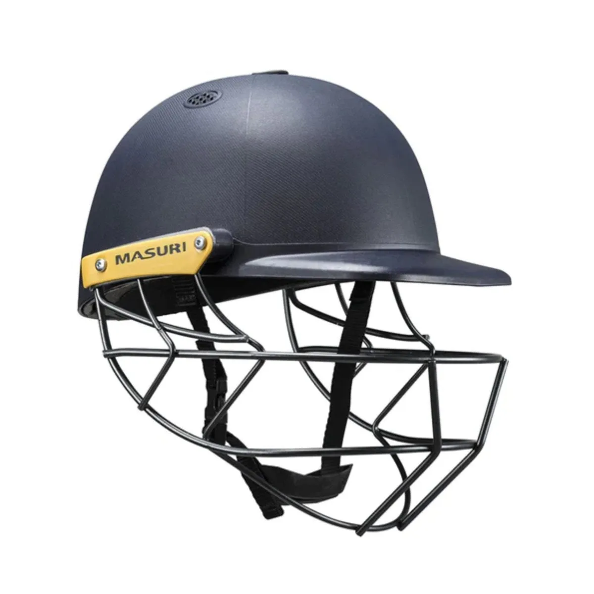 Masuri C Line Steel Senior Cricket Helmet