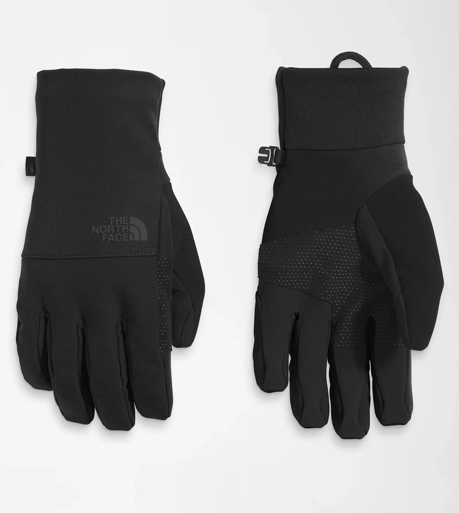 Men's Apex Insulated Etip Glove