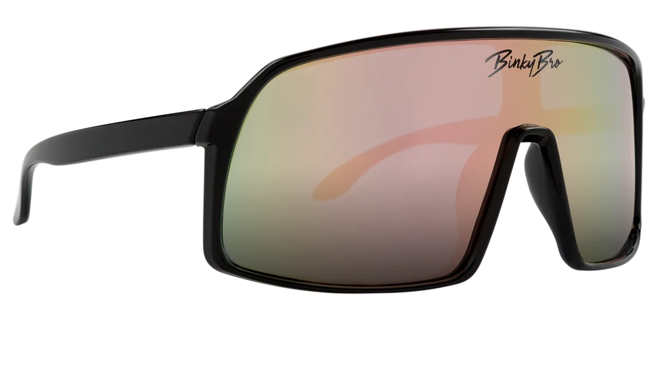 Monteverde (Salmon) Sunglasses