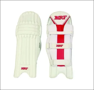 MRF Genius Elite Cricket Batting Pads