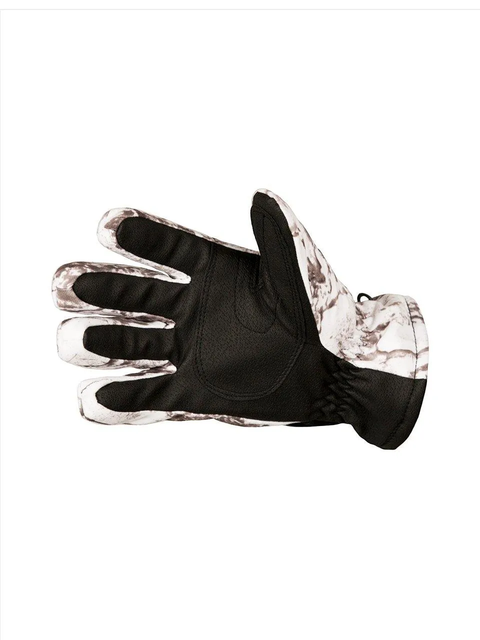 Natural Gear Snow Camo Insulated Glove