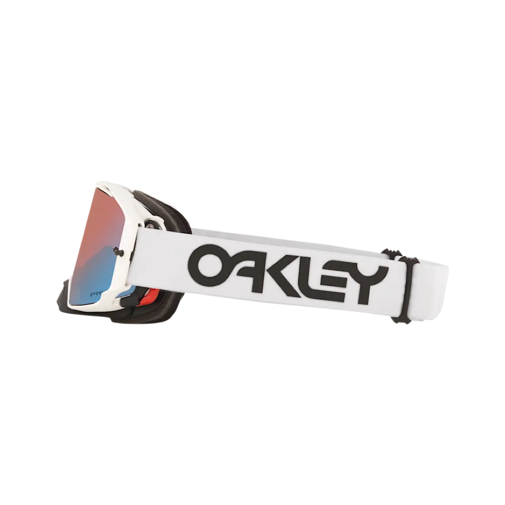 OAKLEY AIRBRAKE MX FACTORY PILOT