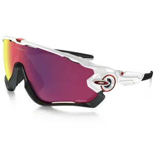 Oakley Jaw Breaker Prizm Road Cycling Glasses