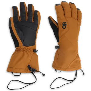 OUTDOOR RESEARCH MENS ADRENALINE 3 IN 1 GLOVES