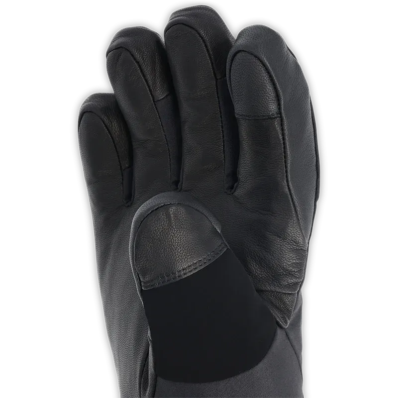 Outdoor Research Prevail Heated Gore-Tex Gloves - Adult