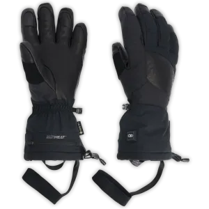 Outdoor Research Prevail Heated Gore-Tex Gloves - Adult