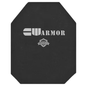 Overlord STP Hard Armor Insert UPol Raptor spall coated