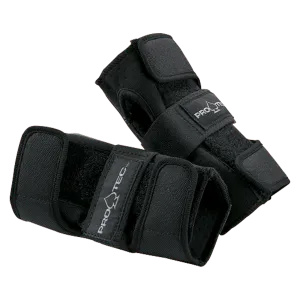 Pro Tec Street Wrist Guard - Black